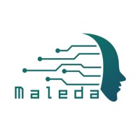 Maleda Tech logo - Similar company to Farico Branded Solution