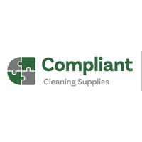 Compliant Cleaning Supplies & Systems logo - Similar company to Infinity Cleaning