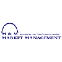 M&M Market Management logo - Similar company to Ray Ewry Sports Engineering Center
