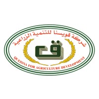 Queisna for Agricultural Development logo - Similar company to Estera Development