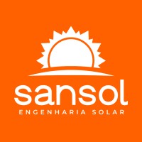 Sansol Engenharia Solar logo - Similar company to Solar Roof