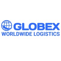 GLOBEX WORLDWIDE LOGISTICS logo - Similar company to Barker & Hood