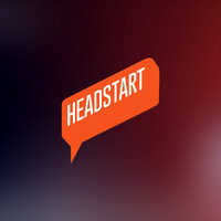 Headstart Digital logo - Similar company to Flame Creative