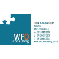 Wfo Consulting