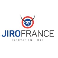 Jiro France logo - Similar company to Trovy
