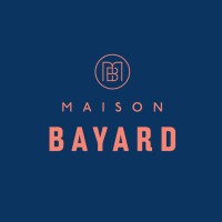 Maison Bayard logo - Similar company to Wat Burger