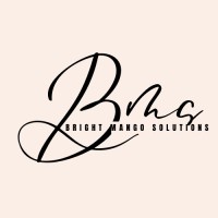 Bright Mango Solutions Inc.,