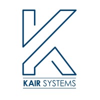 KAIR Systems LLC logo - Similar company to Green Packet Global
