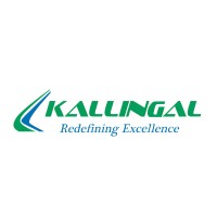 KALLINGAL GROUP OF COMPANIES logo - Similar company to Ideo Graphics