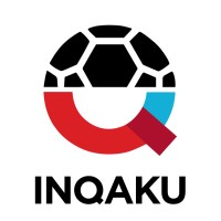 INQAKU logo - Similar company to Cheetara Solutions