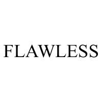 Flawless logo - Similar company to Xcited