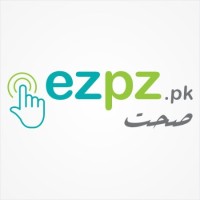Ezpz Sehat logo - Similar company to Aqua Agro