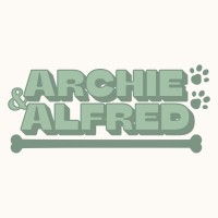 Archie & Alfred logo - Similar company to K-Grub Ventures Llc