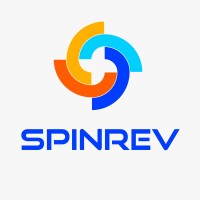 SpinRev logo - Similar company to Bhaiya Kitchen