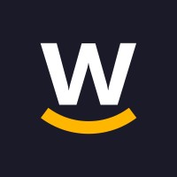 Worksmile logo - Similar company to Tomhrm - Hr Software