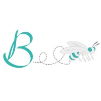 Bee Visible logo - Similar company to Bee Visible