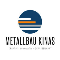 Metallbau Kinas logo - Similar company to Architekturbüro Ebersbach