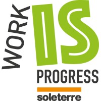 Work Is Progress logo - Similar company to Anolf Piemonte