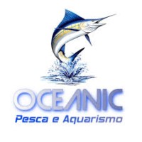 Oceanic Pesca e Aquarismo logo - Similar company to Oceantech