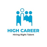 High Career official logo - Similar company to Ekdant Group