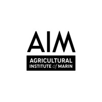 Agricultural Institute of Marin (AIM) logo - Similar company to Slide Ranch