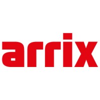 Arrix Automatisering logo - Similar company to Vbvb Ict