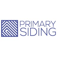 Primary Siding And Roofing
