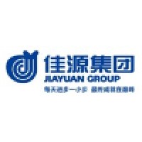 Tangshan Jiayuan Trade and Development., LTD logo - Similar company to Taizhou Join Sen Special Steel Product Co., Ltd.
