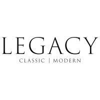 Legacy Classic |Modern Furniture logo - Similar company to Vimercati Luxury Classic Furniture