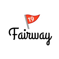 Fairway Golf logo - Similar company to Softgolf