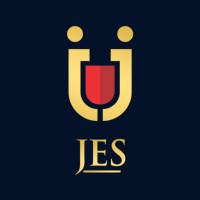 J.E.S. ADVOCACIA - Advogados Associados logo - Similar company to Upp Tecnologia