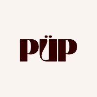 PÜP logo - Similar company to Avinim Construction