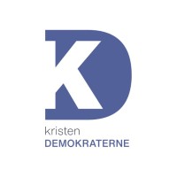 KristenDemokraterne logo - Similar company to Nye Borgerlige