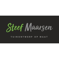 Steef Maarsen Tuinontwerp