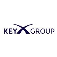 KeyX Group logo - Similar company to Keyx Labs