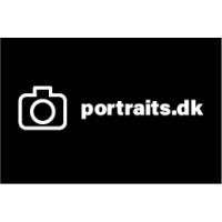 portraits.dk logo - Similar company to Lorei Portraits