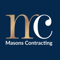 Masons Contracting Ltd logo - Similar company to Churchgate
