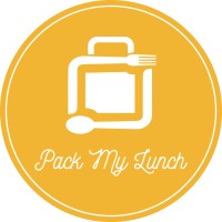 Pack My Lunch logo - Similar company to Sara Sewa | सारा सेवा