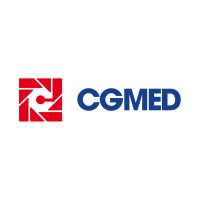 CGMED logo - Similar company to Biocalpert