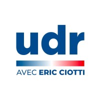 UDR logo - Similar company to Hexag'On