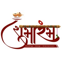 Shubharambh Weddingz logo - Similar company to Franchiseweddings
