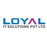 Loyal IT Solutions Pvt Ltd logo - Similar company to Pinetech It Solutions