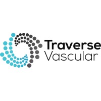 Traverse Vascular logo - Similar company to Cross Vascular