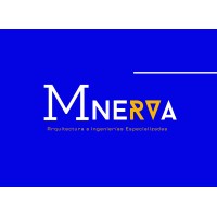 Constructora Mnerva logo - Similar company to E & E Construcción