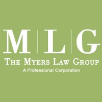 Myers Law Group logo - Similar company to Law Offices Of The Public Defender, County Of Riverside
