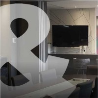 time&space design consultants logo - Similar company to W Design Studio