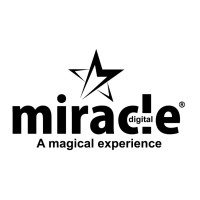 Miracle Digital logo - Similar company to Dgytize