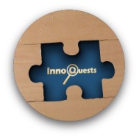 InnoQuests logo - Similar company to Simple Mischief Studio