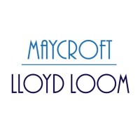Maycroft Lloyd Loom logo - Similar company to Yorkshire Laundry Services Limited