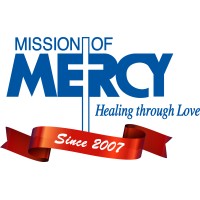 Mission of Mercy Texas logo - Similar company to Kids Tooth Team